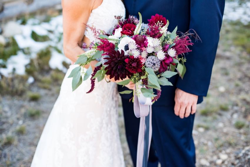 Colorado Elopement Package