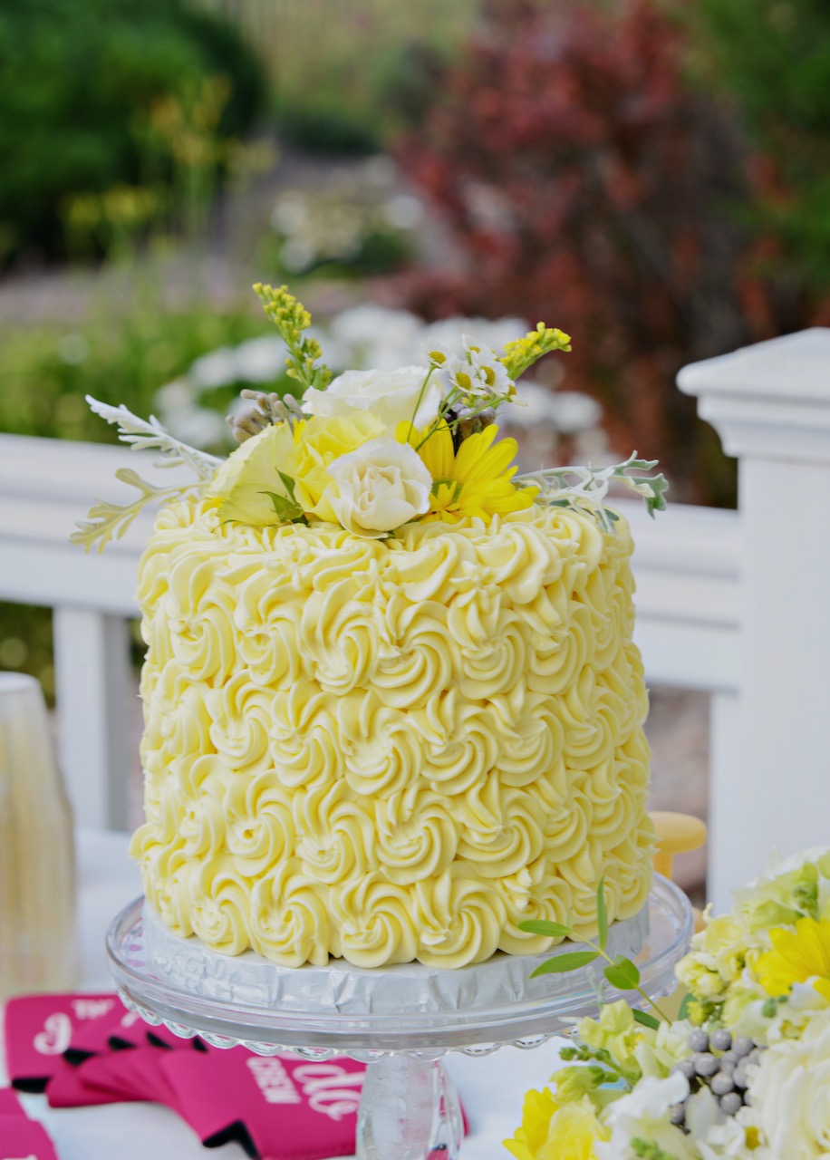 Colorado small wedding venue