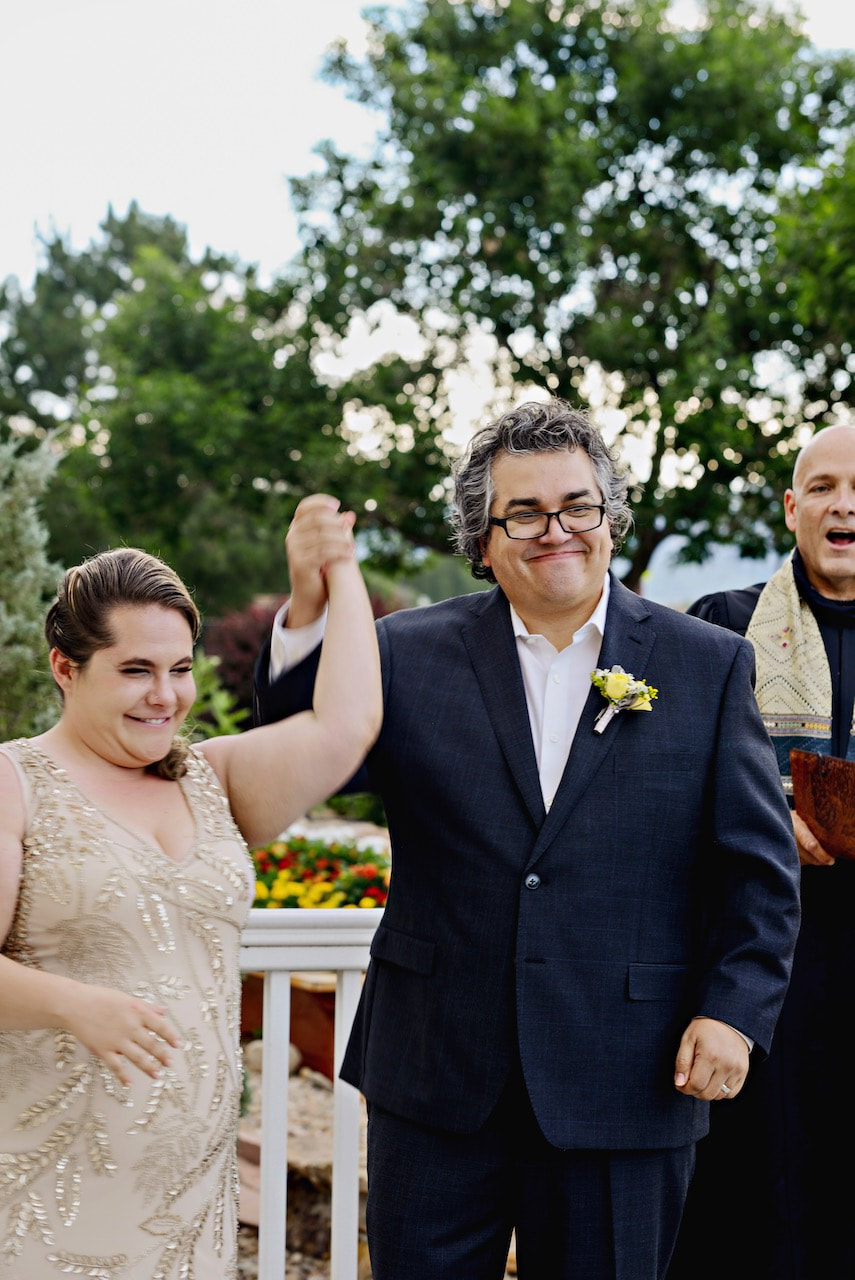 Estes Park Wedding Planner