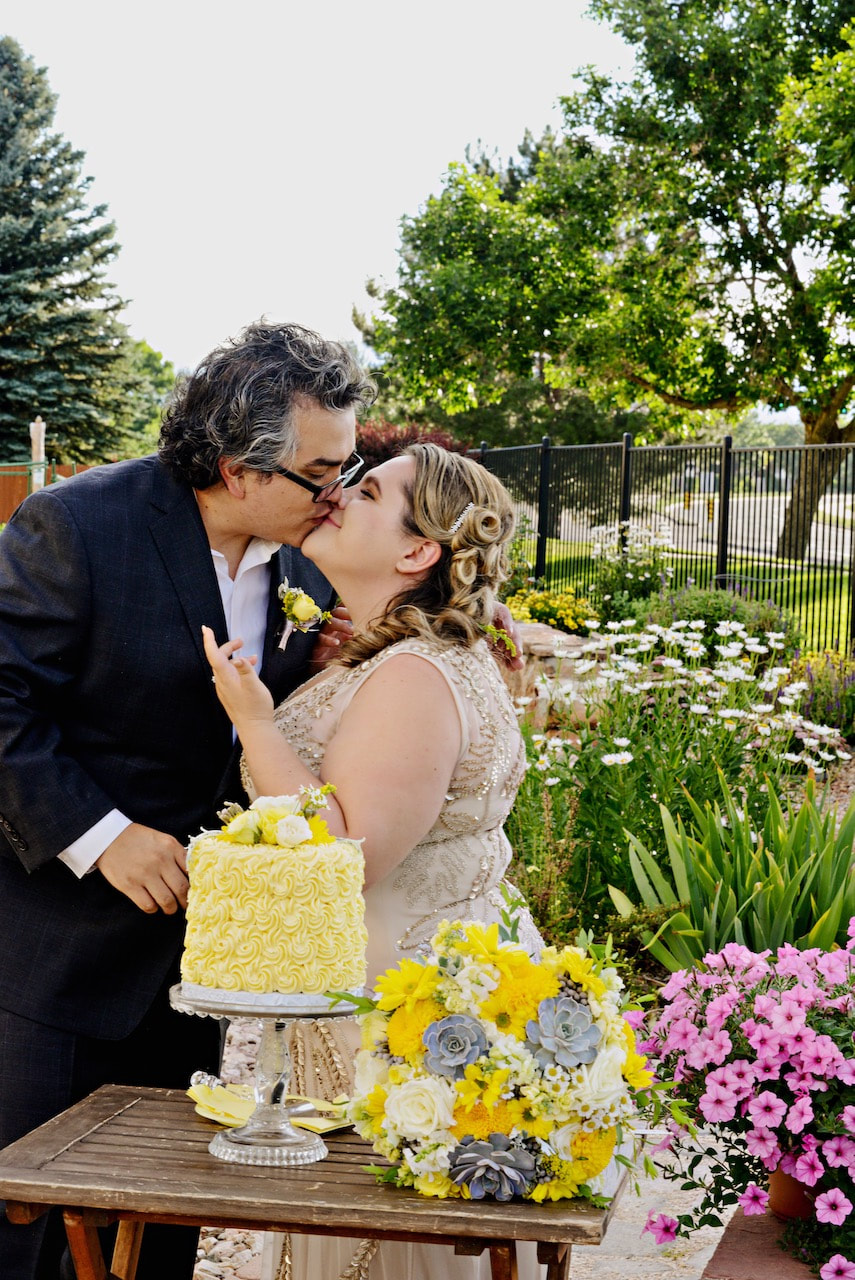 Breckenridge elopement planner