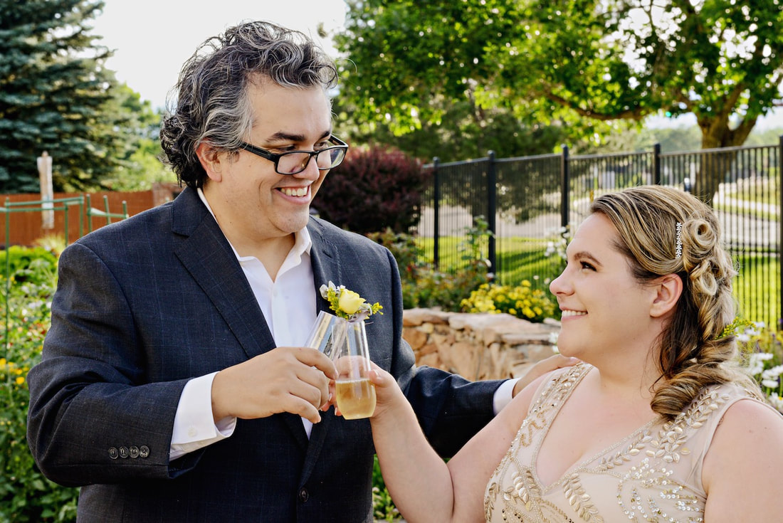 Destination Wedding Packages