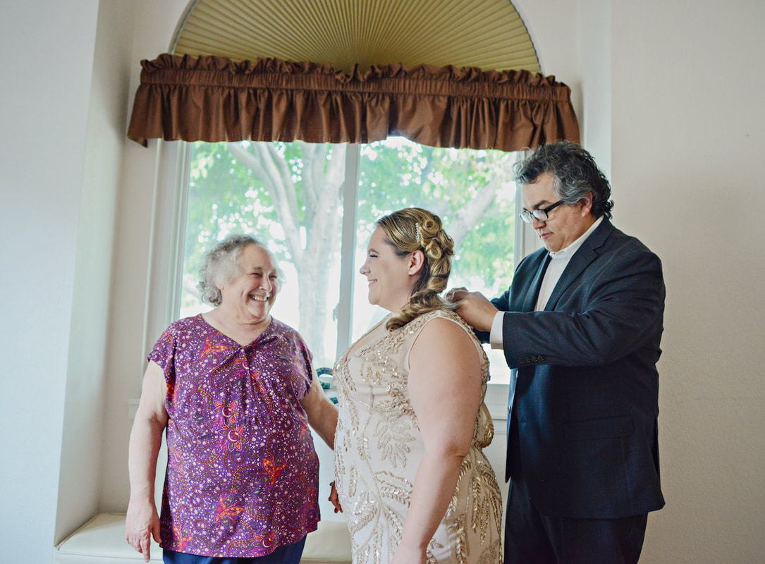 Colorado microweddings