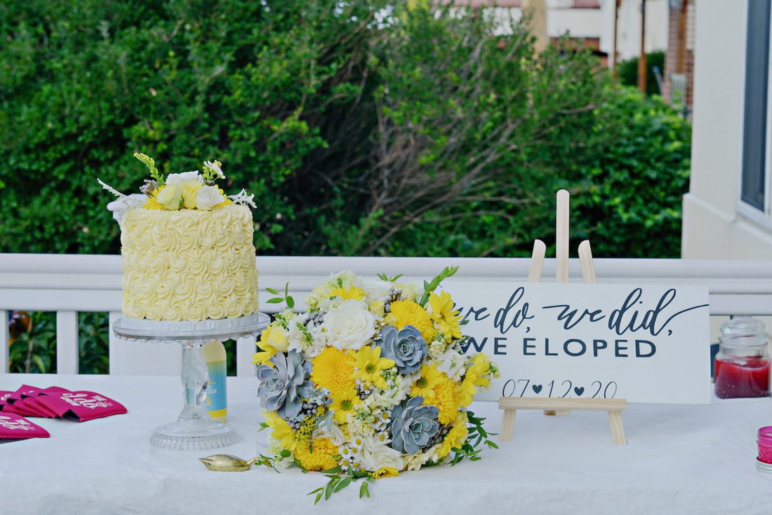 colorado elopement packages