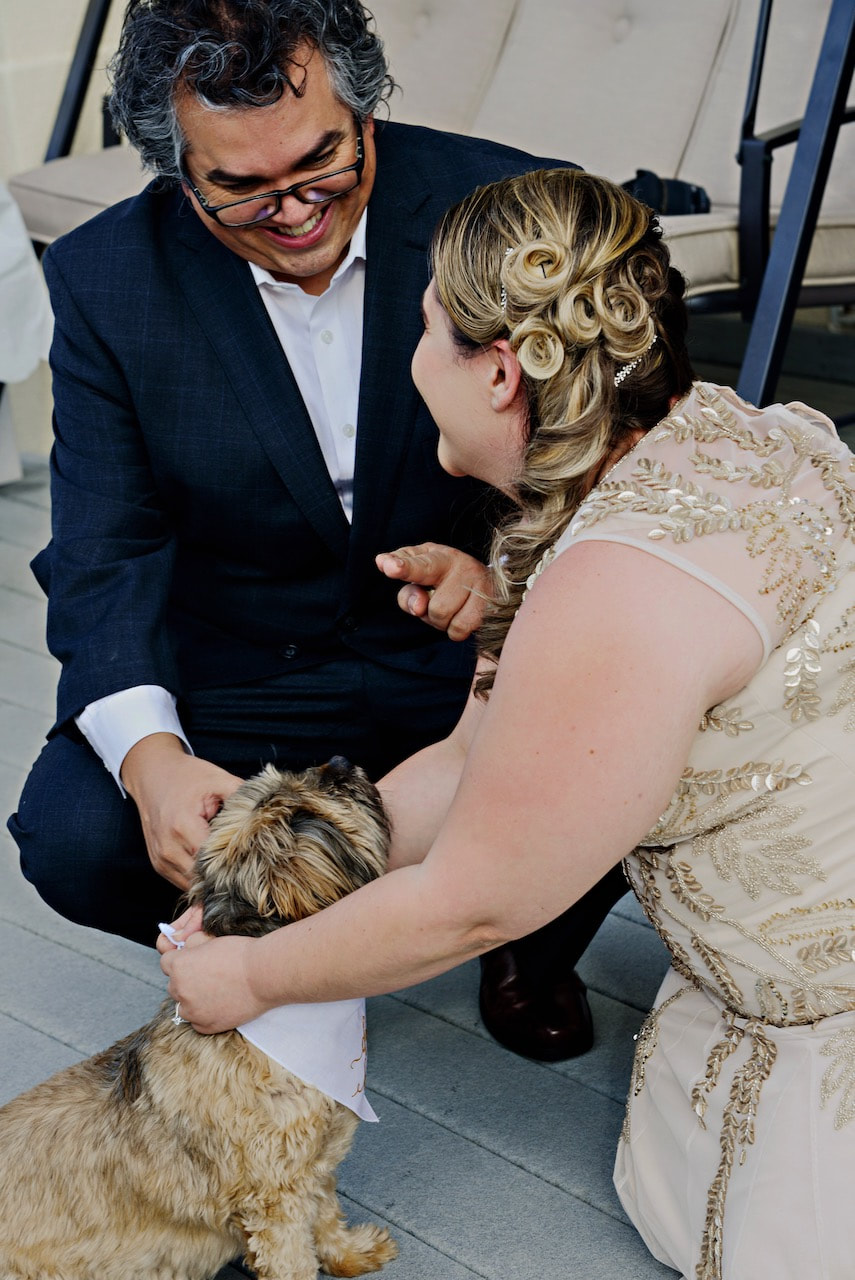 Colorado destination wedding