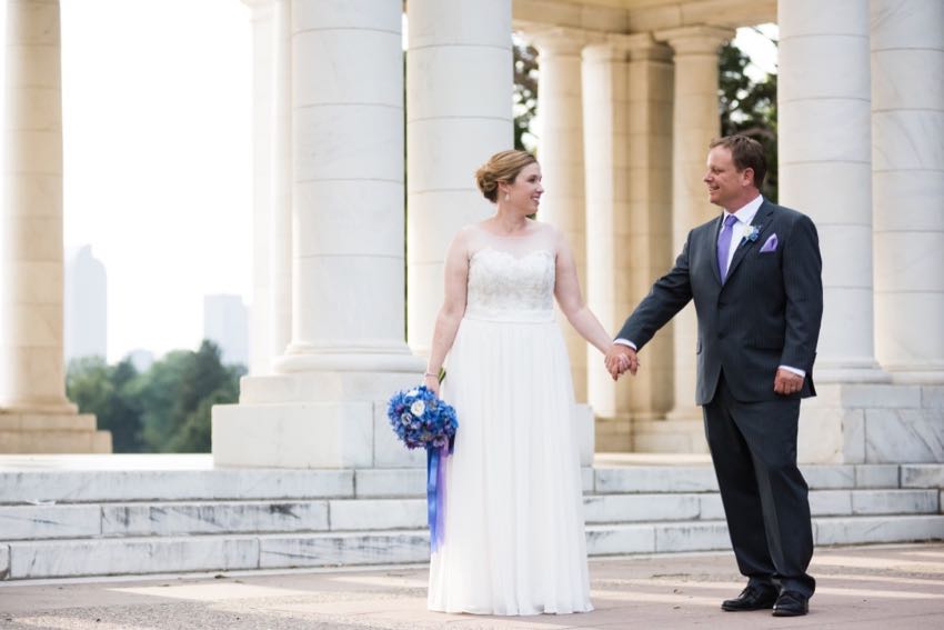 small Denver wedding venues