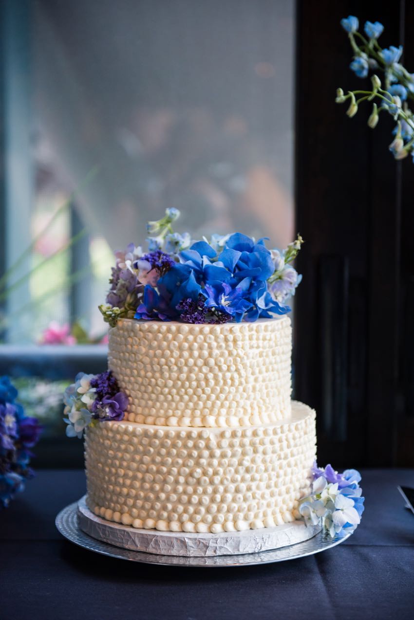 Small wedding package Denver