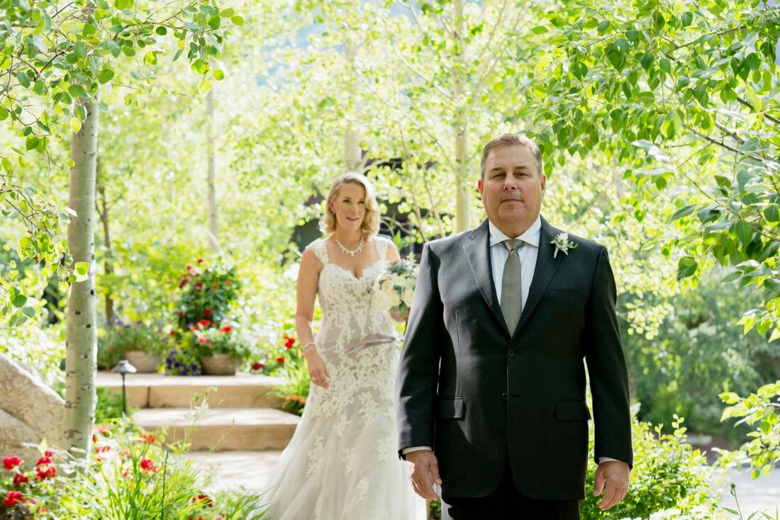 small wedding venues colorado