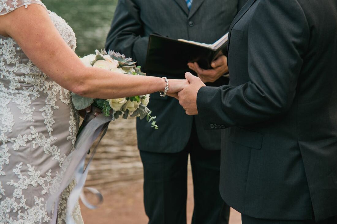 maroon bells apsen wedding