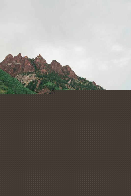 wedding packages in colorado