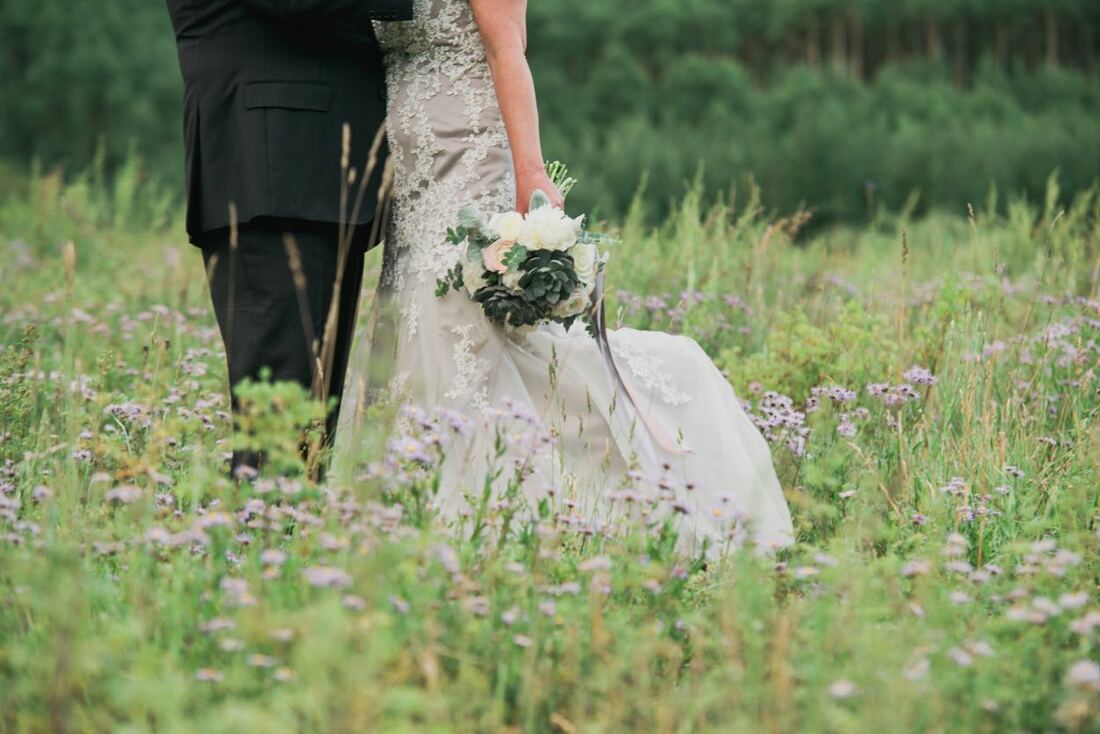 maroon bells aspen wedding