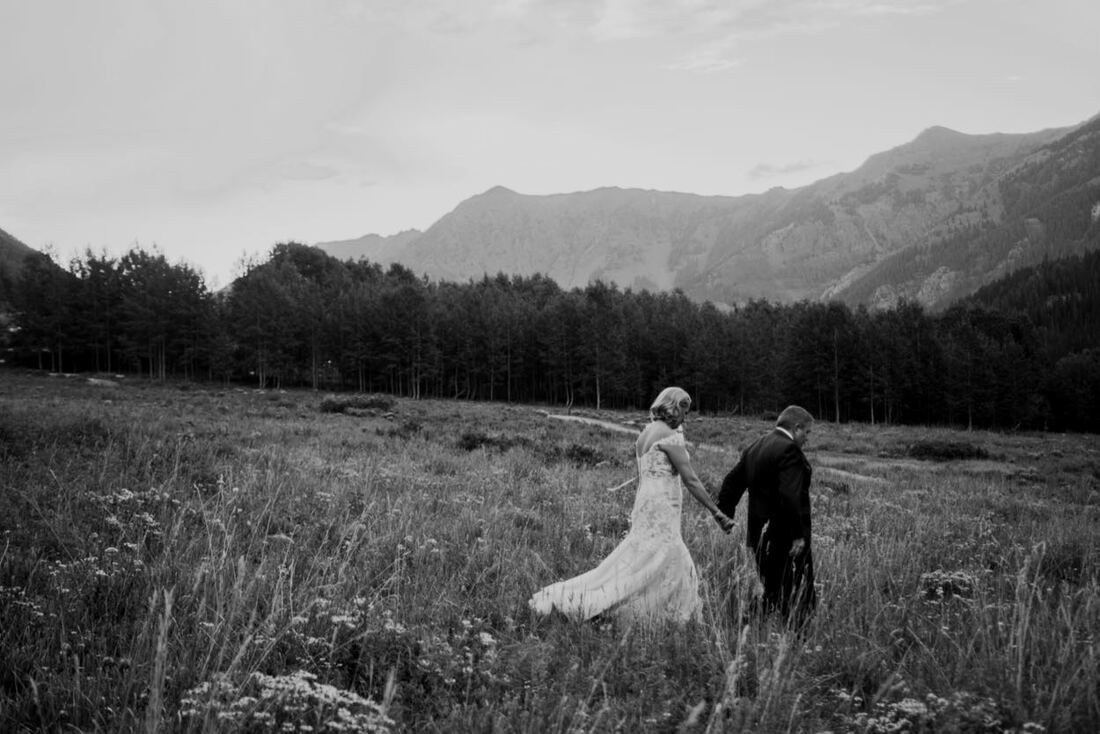 colorado small wedding venues