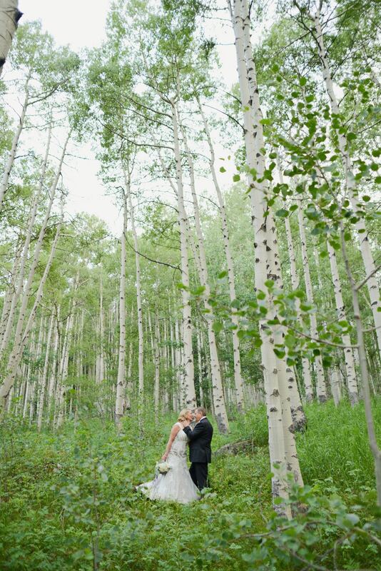 small wedding venues colorado