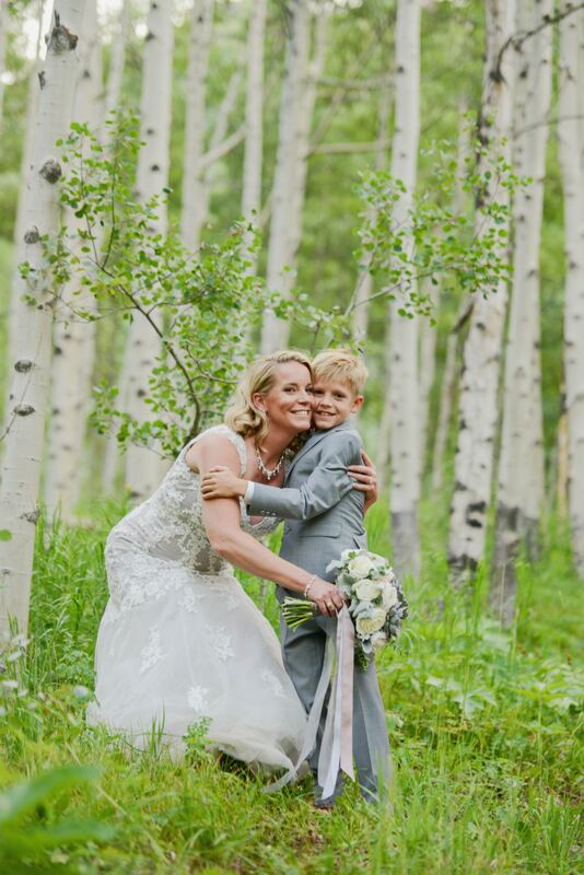 elopement packages colorado
