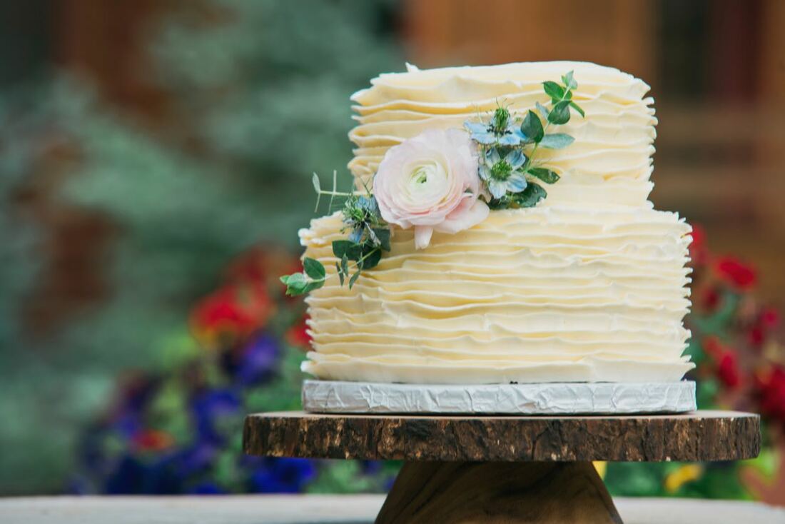 wedding packages in Colorado