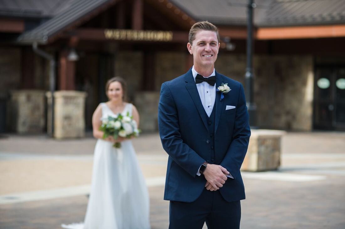 Colorado elopement package