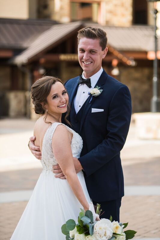 Hi Erin and Ntahn, I hope you are doing well with these increasing COVID cases!  Colorado is tightening down again - still a mask order, limited gathering sizes, some counties indoor dining has been shut down.  But, “life rites” such as wedding are still allowed if outdoors.  Here is a map to bookmark for current COVID status across the state: https://covid19.colorado.gov/data/covid-19-dial-dashboard  I of course am hoping that things will get better after the holidays.    I was able to work-up your timing/sequencing details today.  Attached is an “AGENDA” PDF.  It is a working document, so I’ll be making changes and updates to it throughout the planning.    In the meantime, open it up and take a look at the top part of the PDF and make sure I have your contact information all correct.  The rest of the pages include:  Page 1: timing/sequencing Page 2:  details like attire, flowers and cake Page 3: marriage license and vendors  For your next “homework” items (look for the yellow highlights on the Agenda PDF):  Let me know when you will arrive to Colorado.  This will help determine when and where to get your marriage license.   Yes - in order to get married in Colorado, it has to be a Colorado marriage license No wait period - you can get it at any courthouse in Colorado, issued on the spot There are more details on the 3rd page of the agenda PDF Due to COVID - many courthouses now are offering virtual or by appointment applications  Book your hair/makeup appointments:  I’ve recommended a couple of places on the 3rd page of the agenda.  I think all will give you the option of either going to their salon, or they might have a couple stylist that will come to your hotel.  Book your restaurant:  yes, you’ll need to contact them directly as they may ask for credit cart to secure payment and will work with you directly on menu offerings. Let me know if you want to chat through those options.  There are recommended arrival times of the restaurant on the attached “Agenda PDF