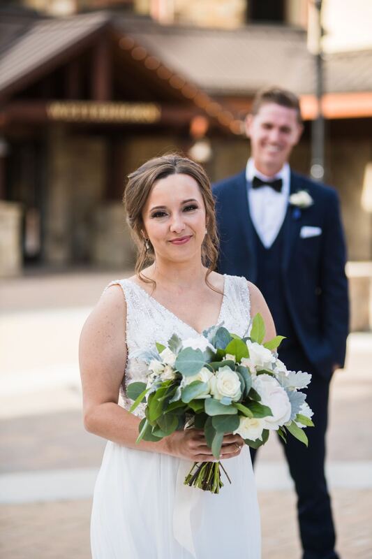 vail elopement
