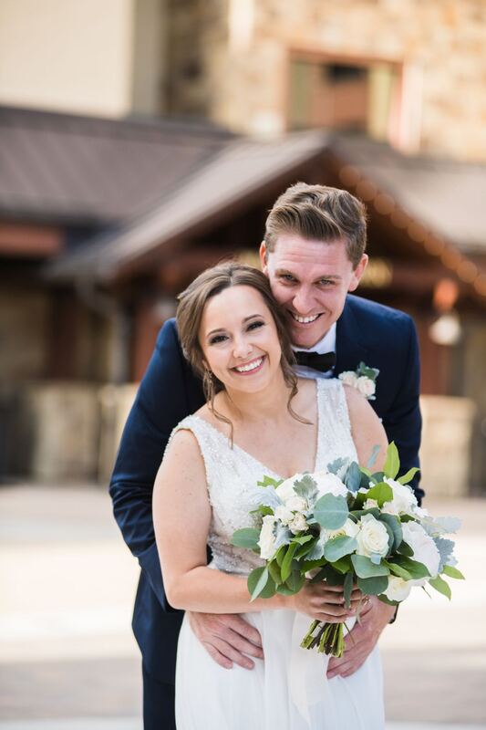 Custom Weddings of Colorado