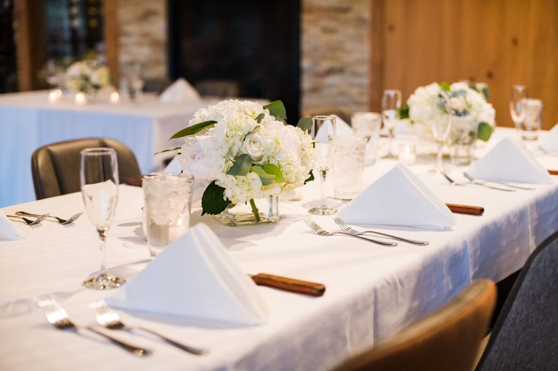 Intimate Colorado Wedding