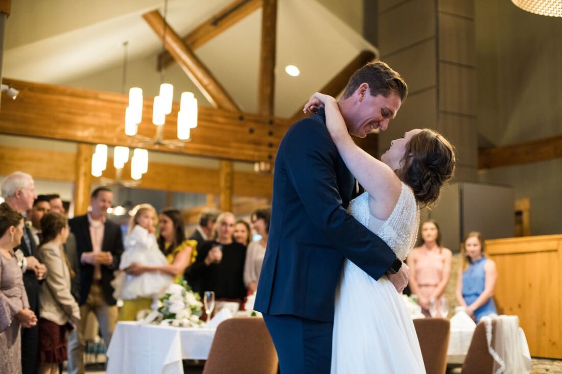 colorado wedding packages