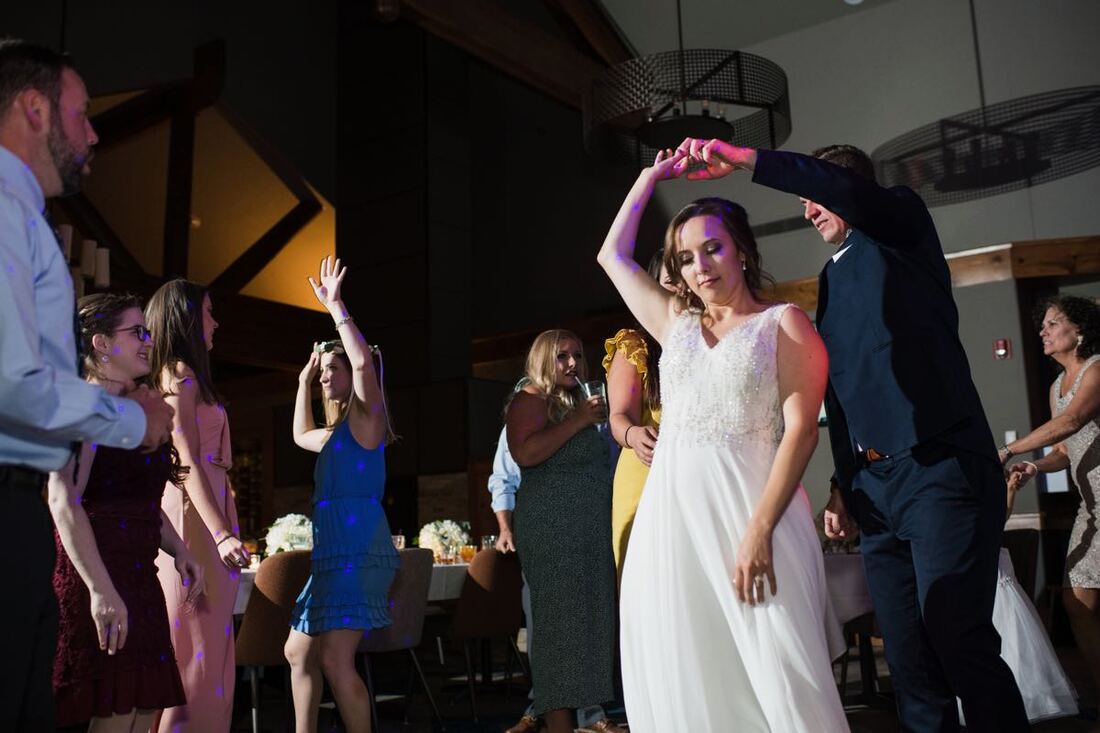 colorado wedding packages