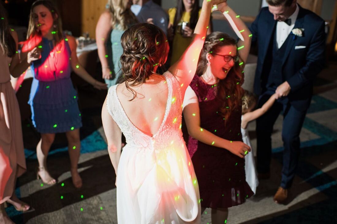 colorado wedding packages