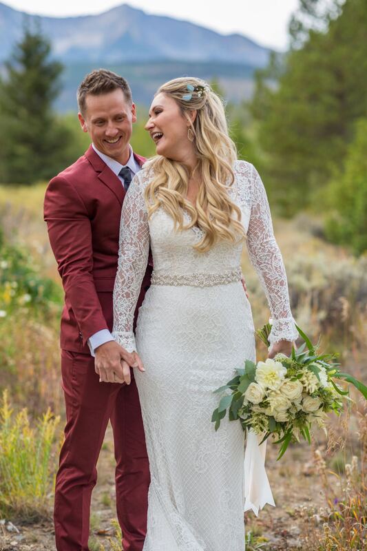 Vail elopement