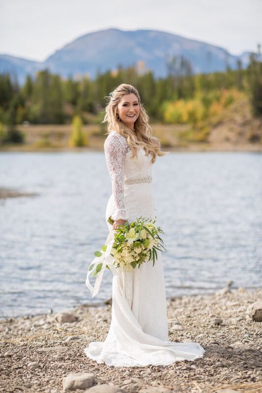 Vail elopement