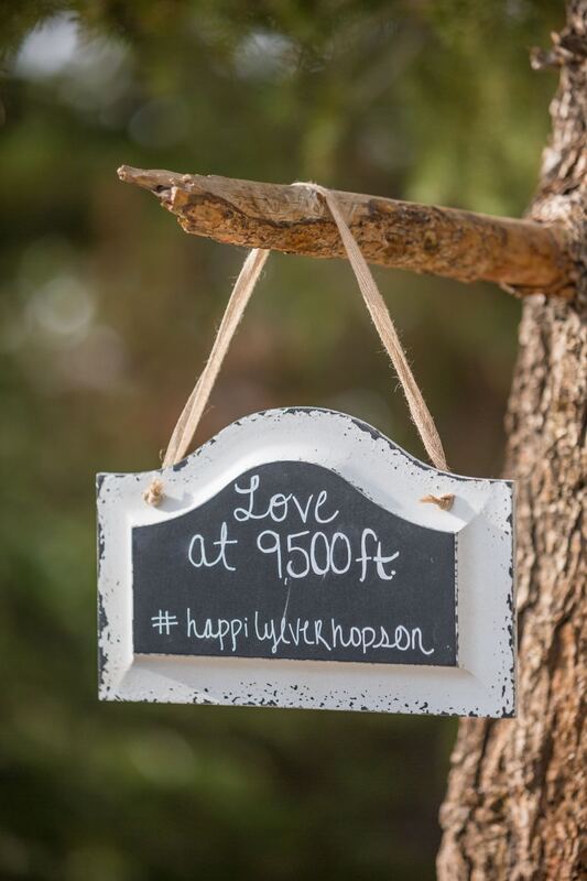 Custom Weddings of Colorado