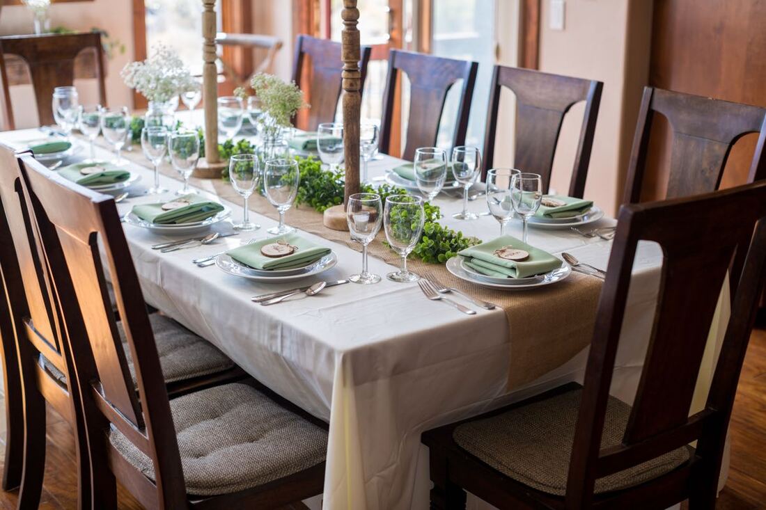 Colorado destination wedding