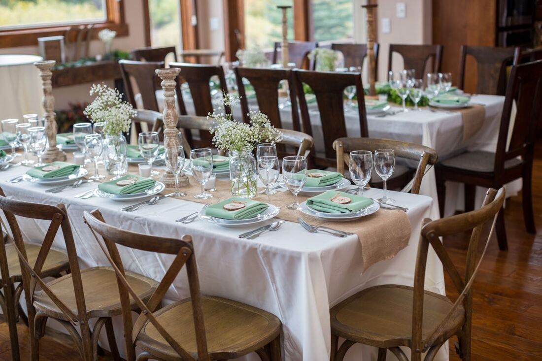 colorado elopement packages