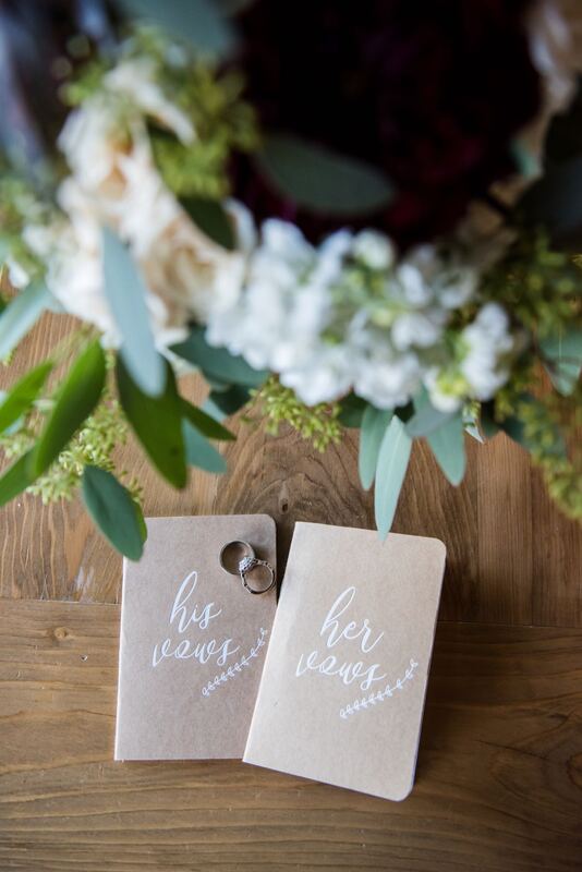 Colorado elopement package