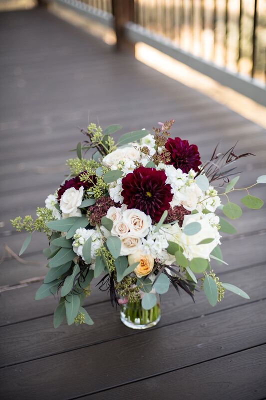 Colorado destination wedding