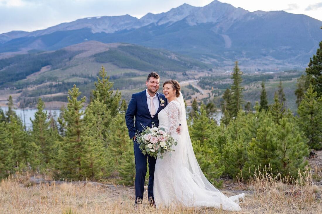 micro wedding packages colorado