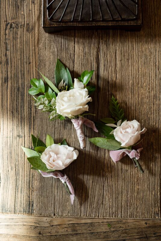 Colorado microweddings