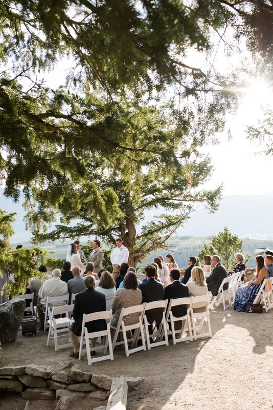 Custom Weddings of Colorado