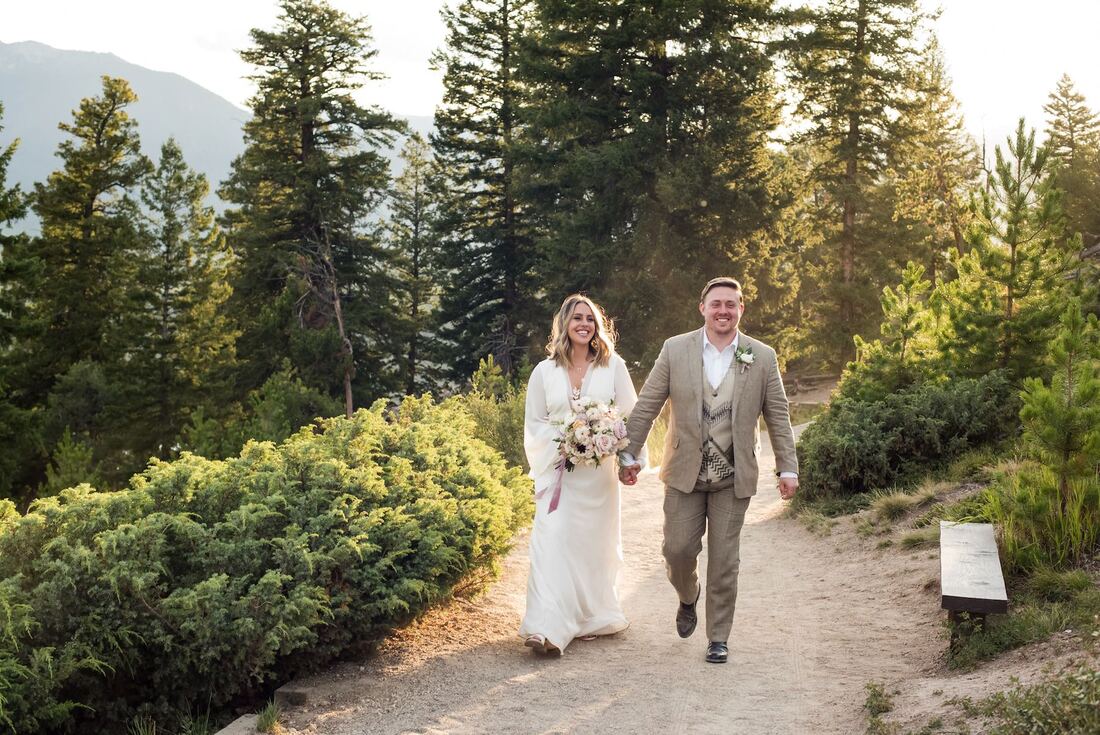 Colorado wedding packages