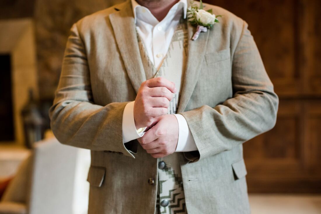 Colorado microweddings