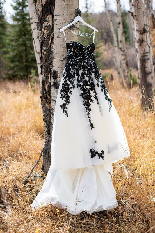  small weddings in colorado