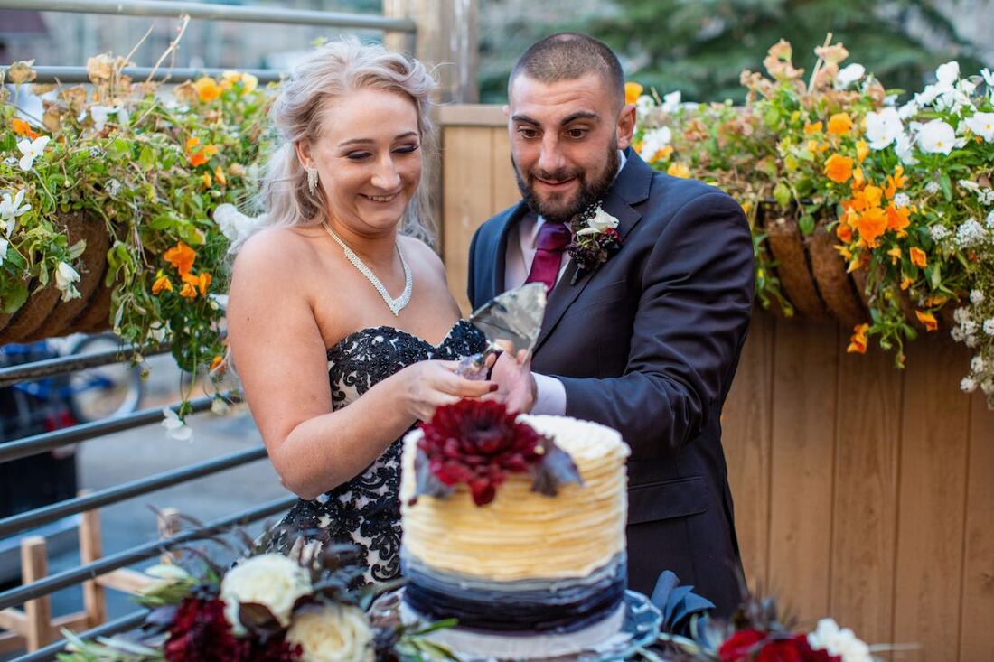 wedding packages in colorado