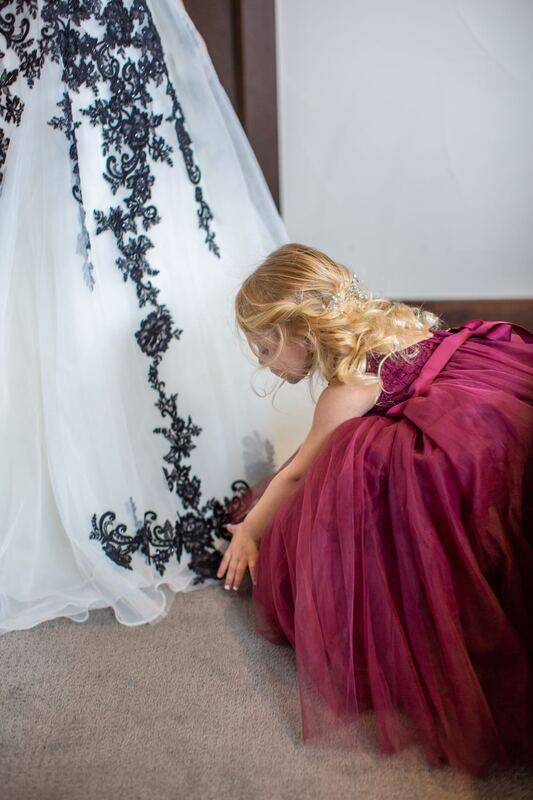 Colorado small wedding venue