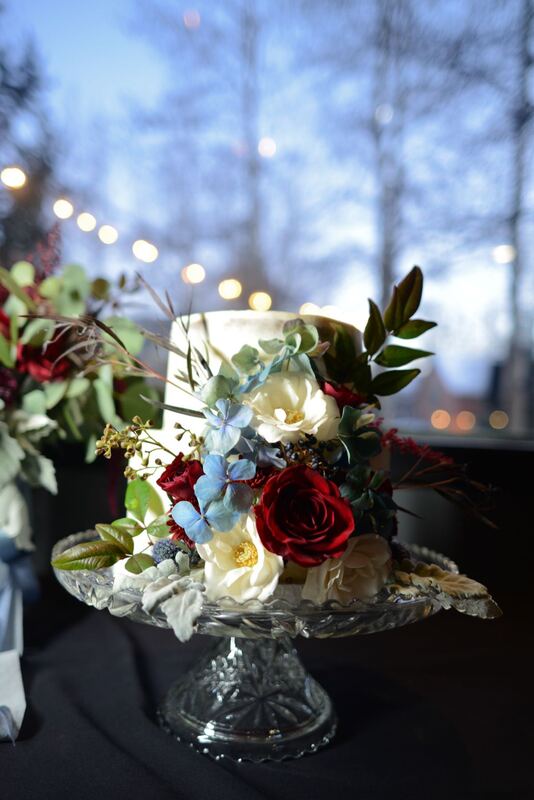 Breckenridge elopement planner