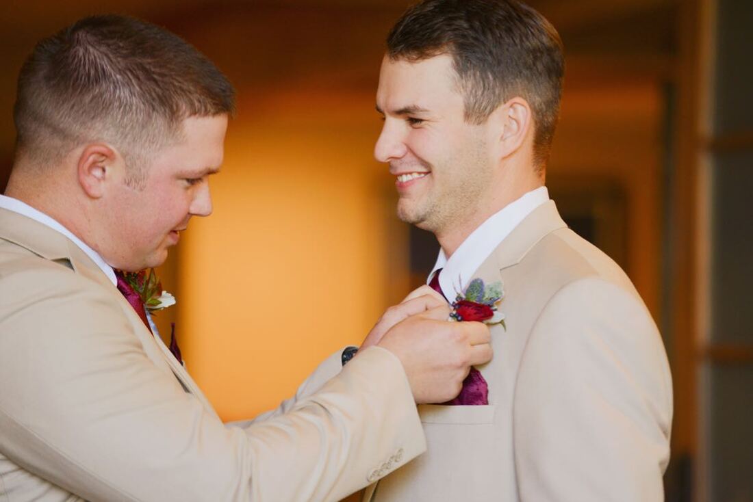 colorado elopement packages