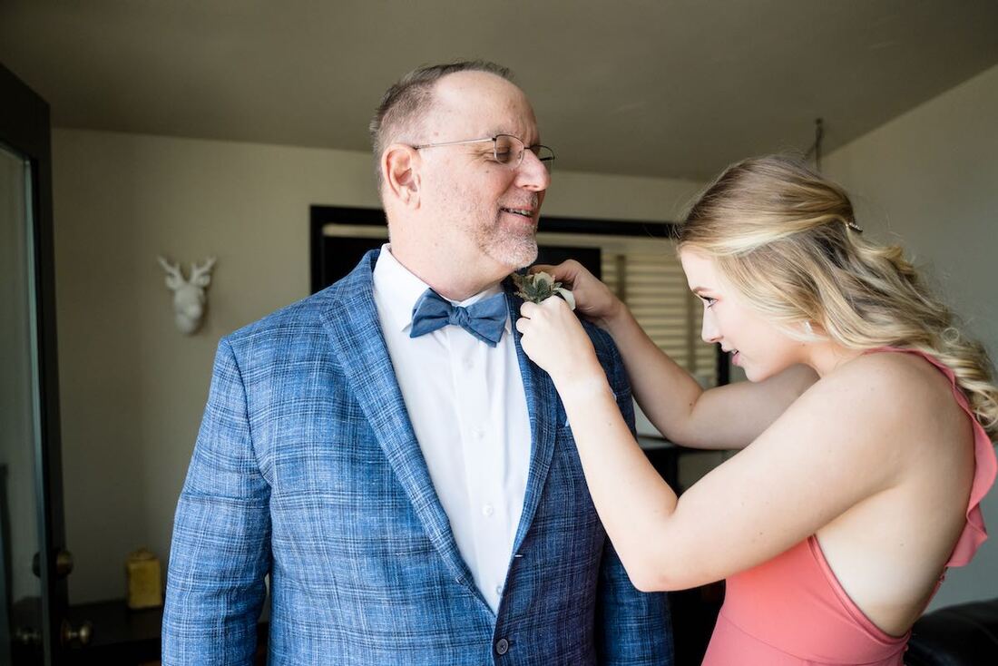 all inclusive wedding package