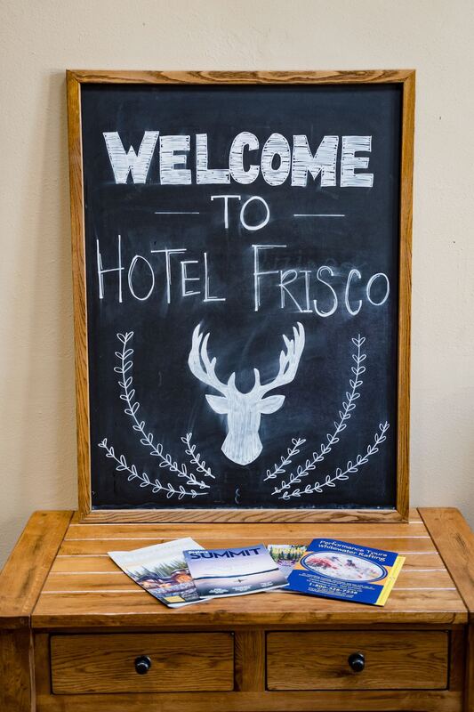  small weddings in colorado