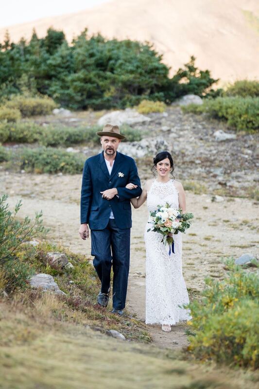 all-inclusive elopement packages colorado