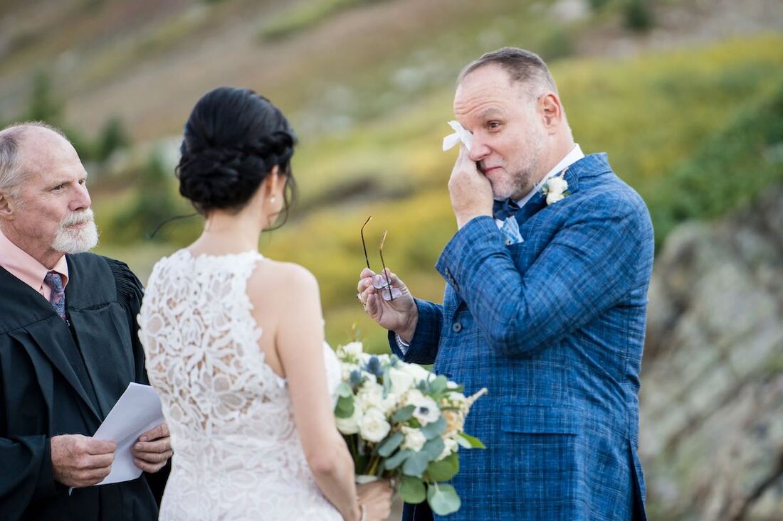 Custom Weddings of Colorado