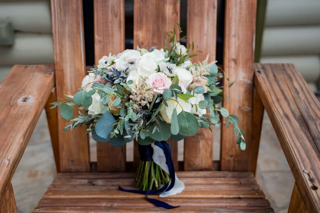 Colorado microweddings