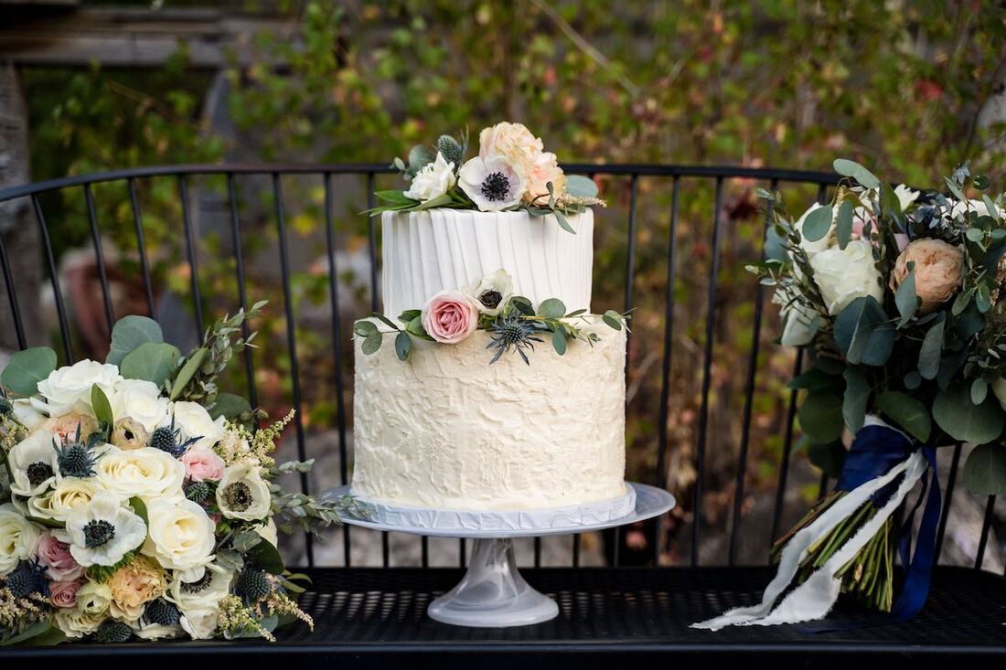 colorado destination wedding packages