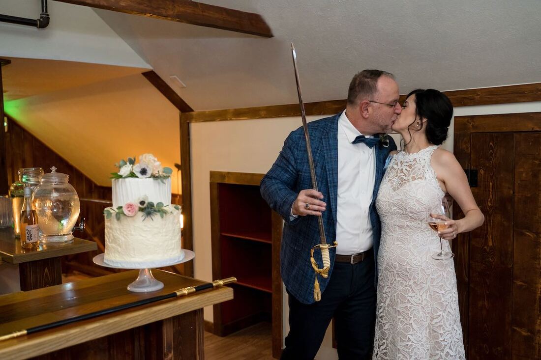 colorado wedding elopement